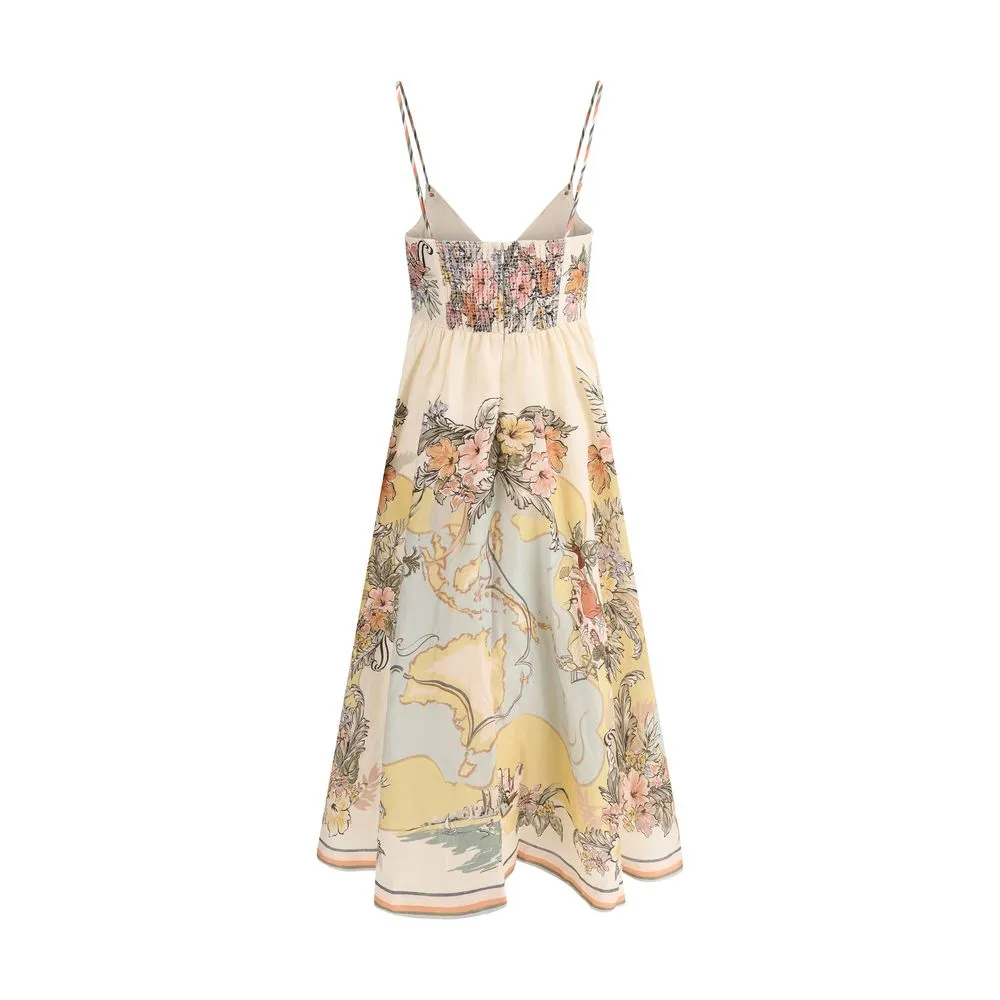 Zimmermann Women's Tallow Dress