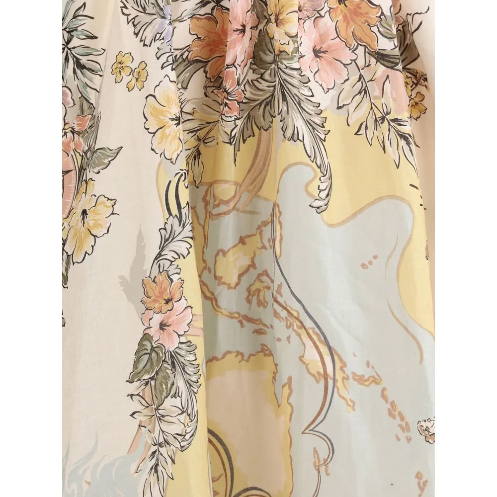 Zimmermann Women's Tallow Dress