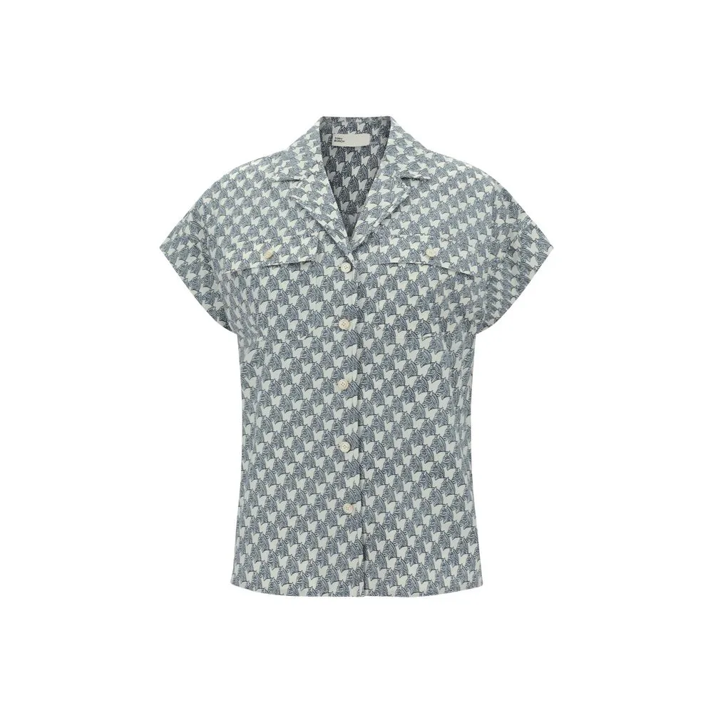 Tory Burch Women's Shirt