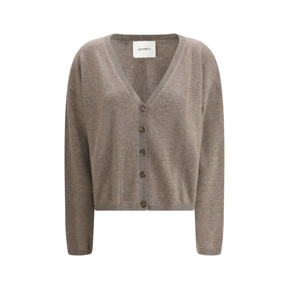 Lisa Yang Women's Abby Cardigan