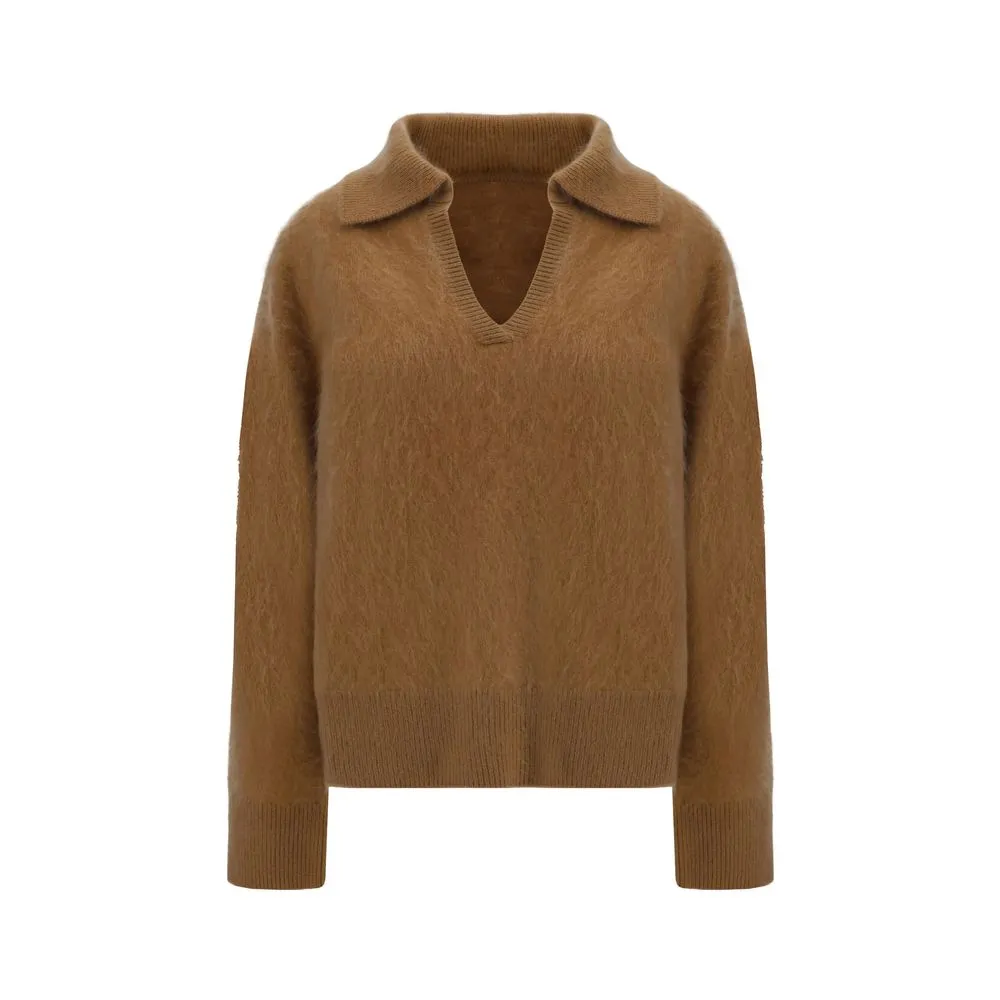 Lisa Yang Women's Kerry Sweater