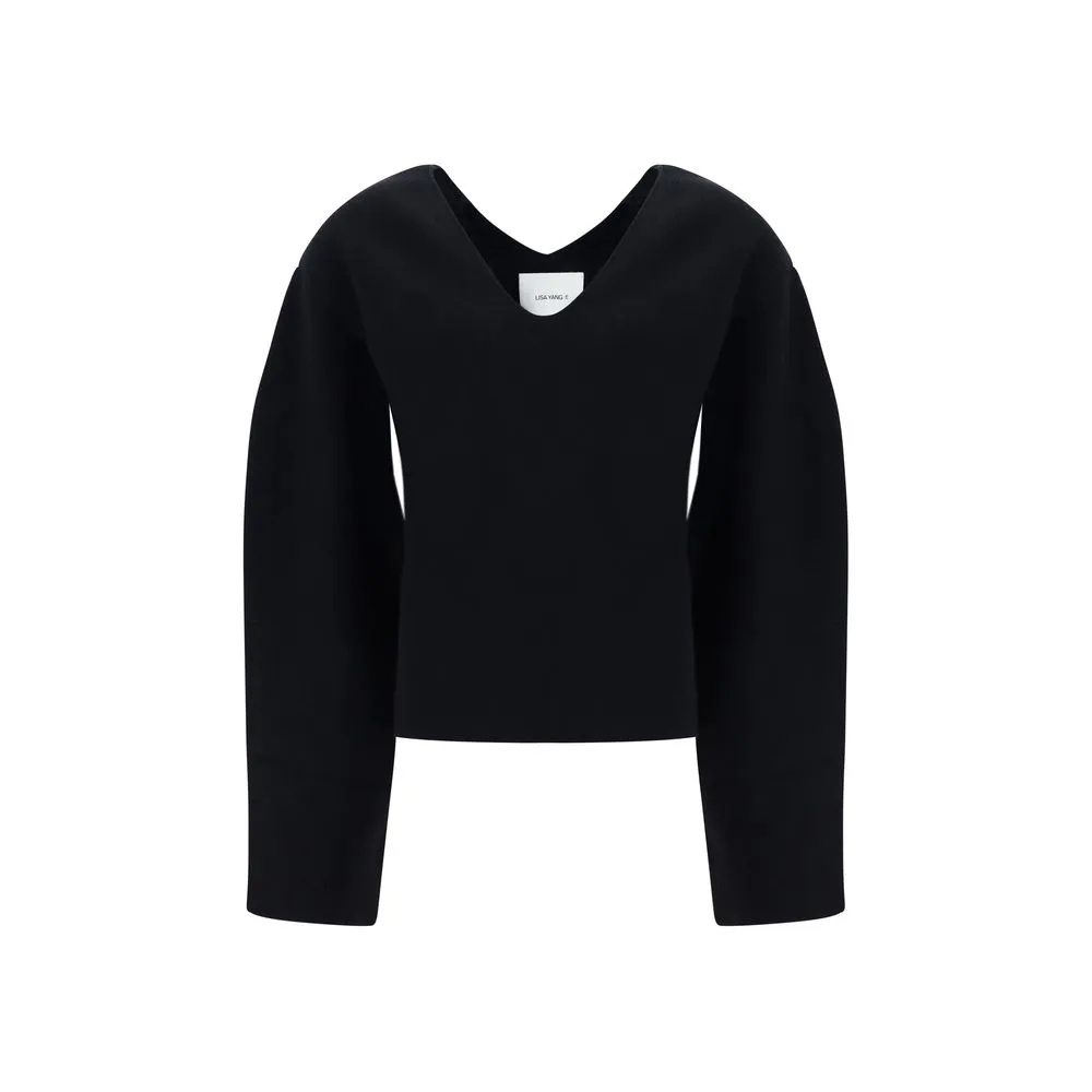 Lisa Yang Women's Sara Sweater