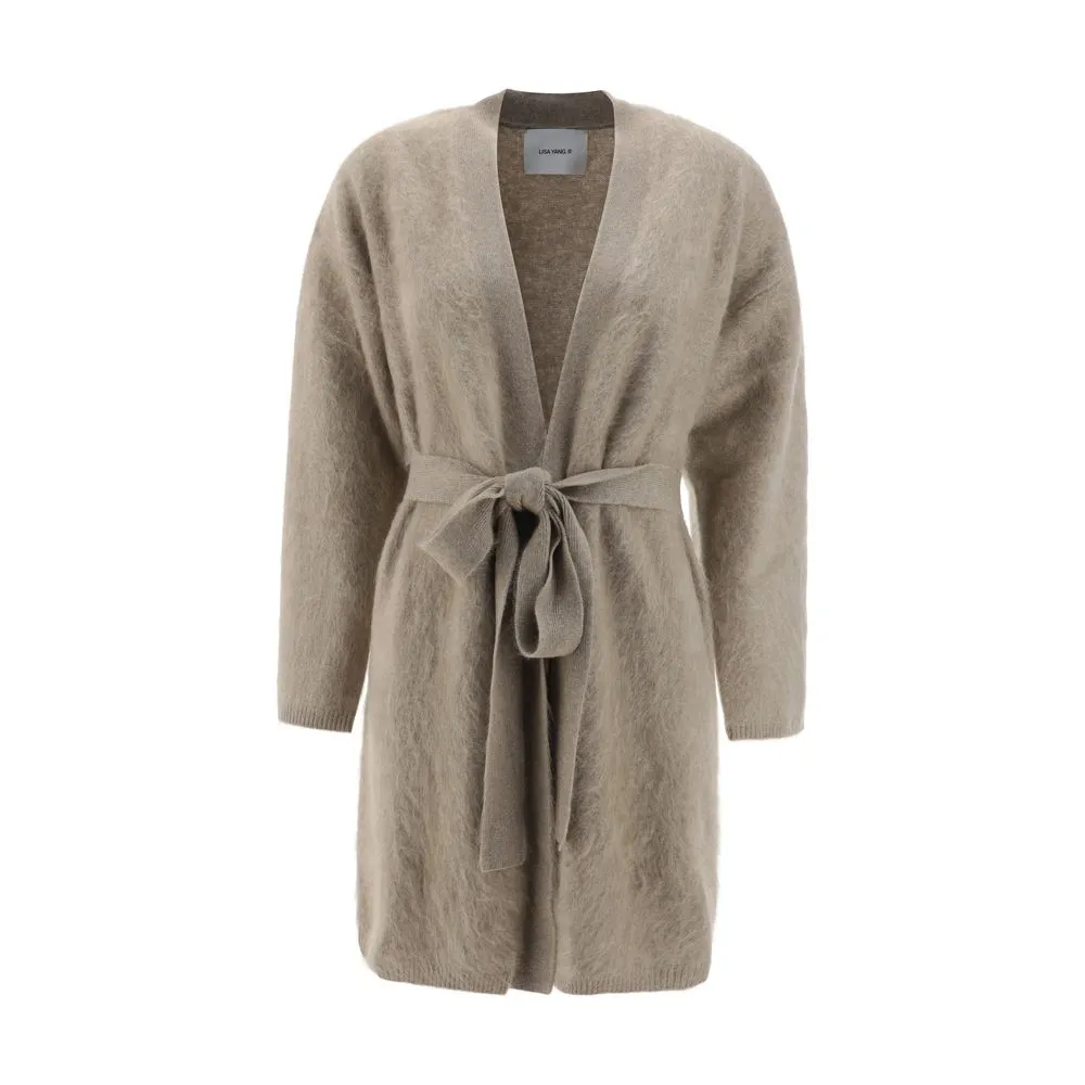 Lisa Yang Women's Amina Cardigan