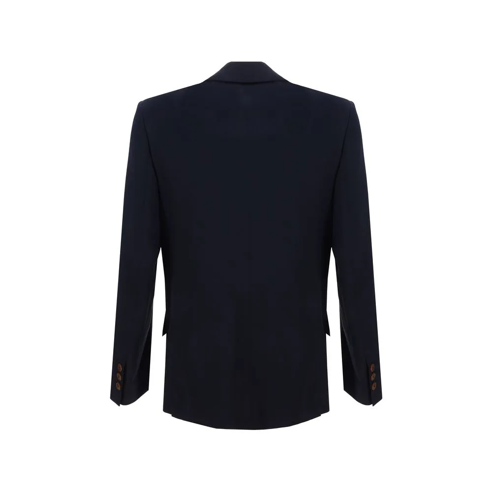 Vivienne Westwood Men's Blazer Jacket