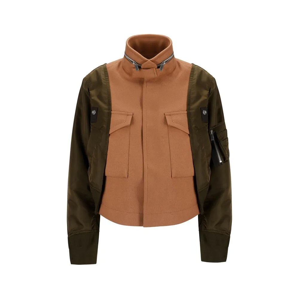 Sacai Women's Jacket