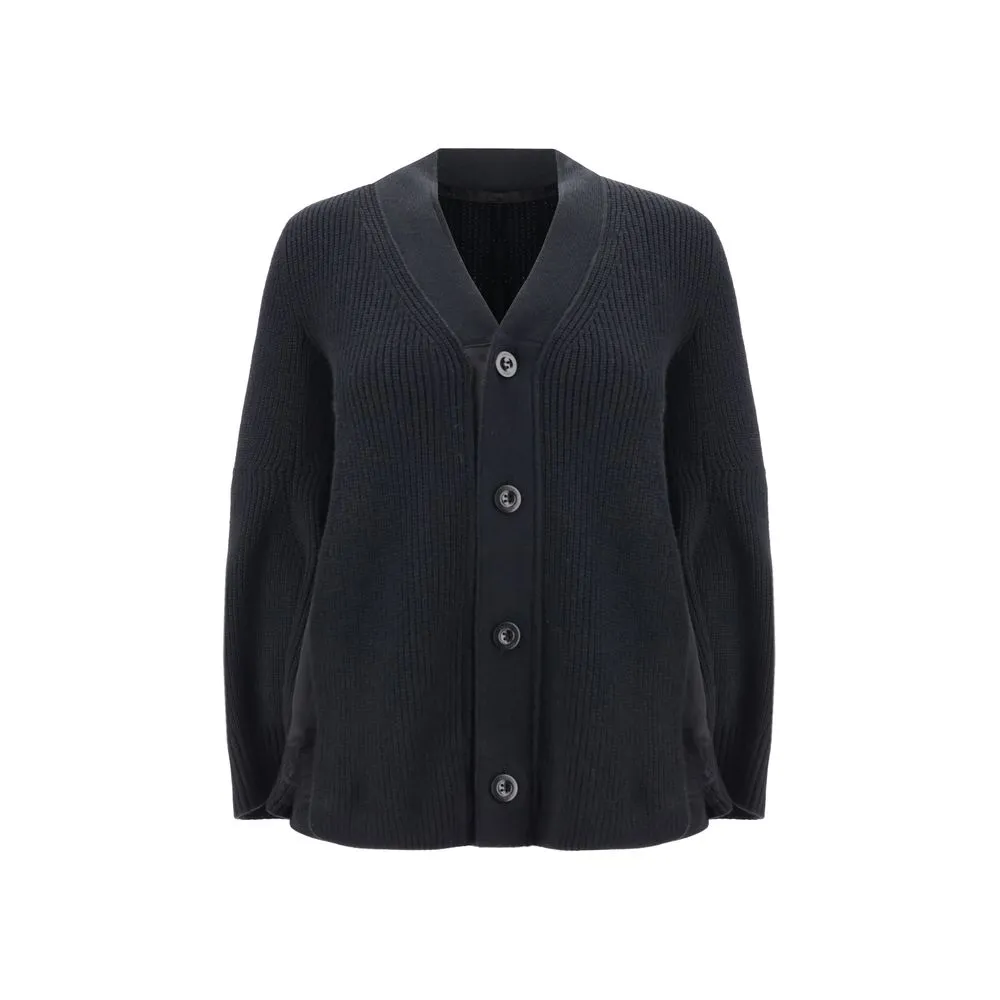 Sacai Women's Cardigan