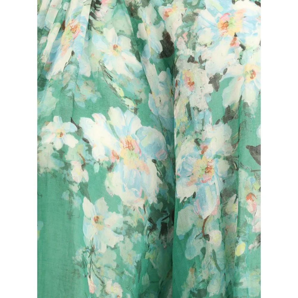 Zimmermann Women's Everley Blouse