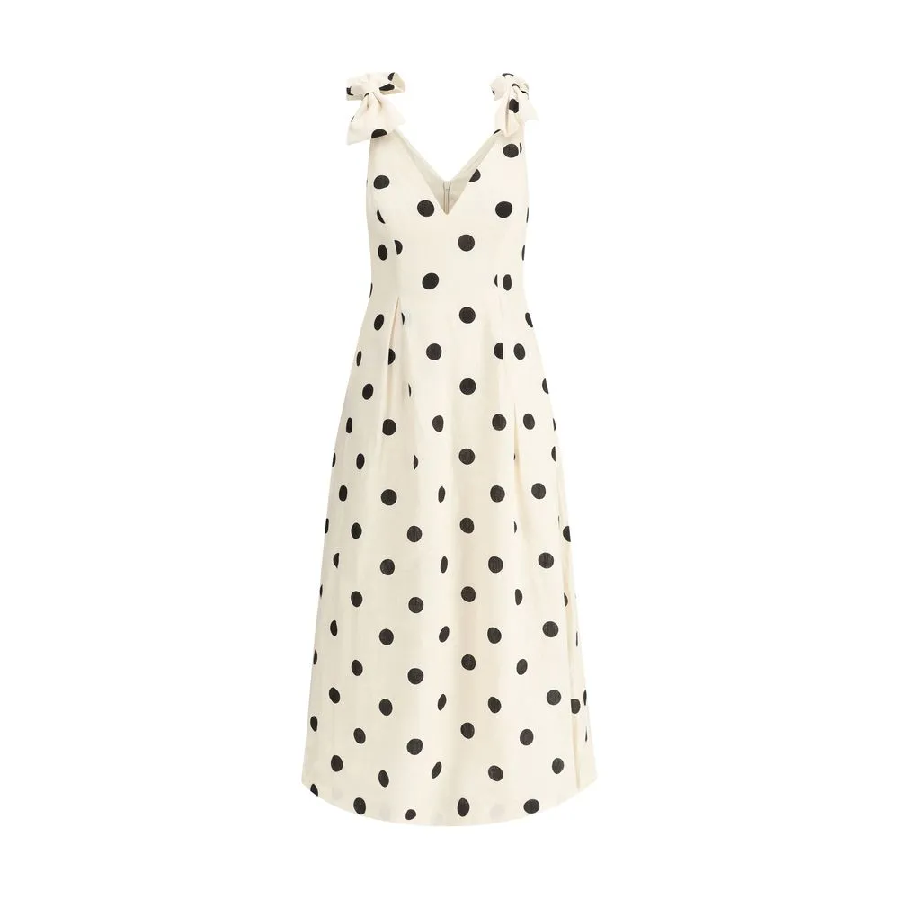 Zimmermann Women's Midi Dress