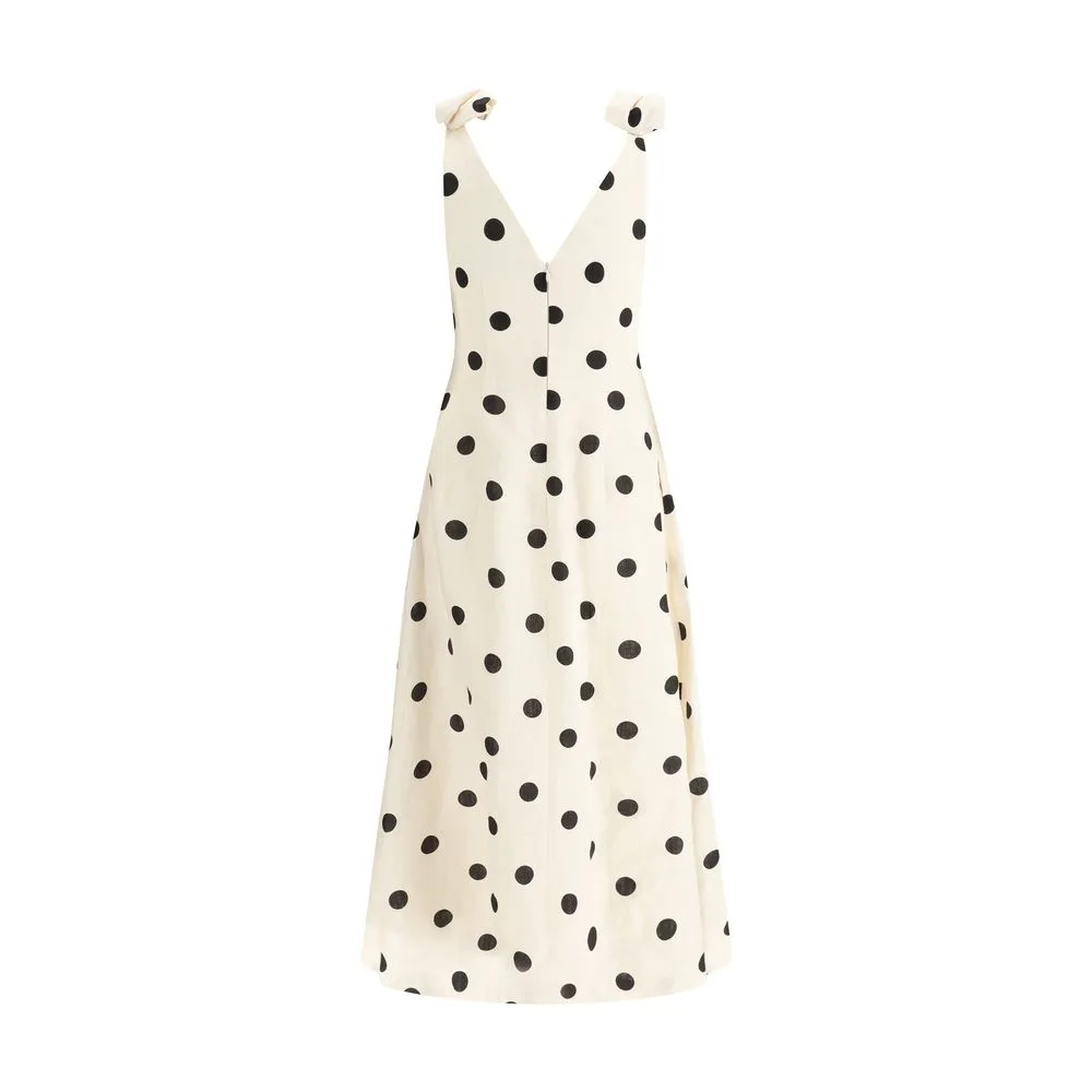 Zimmermann Women's Midi Dress