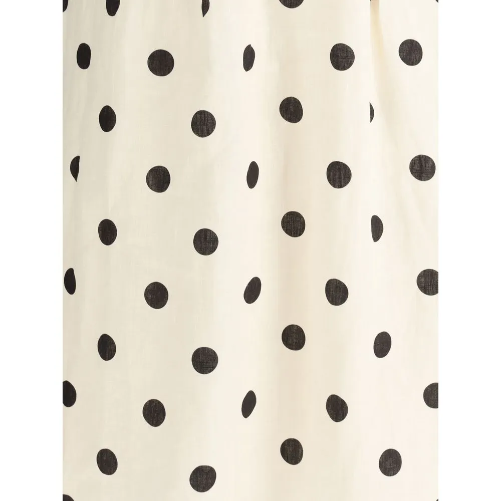 Zimmermann Women's Midi Dress
