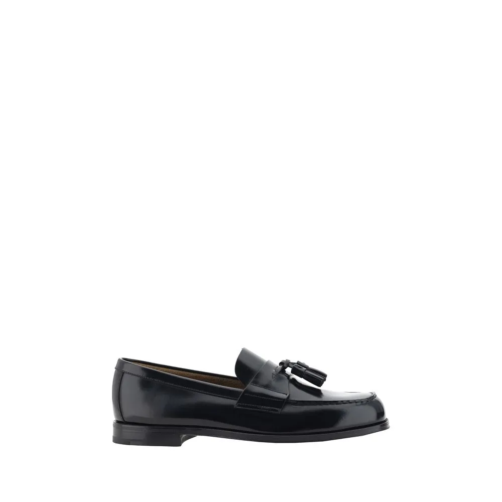 Prada Men's Loafers