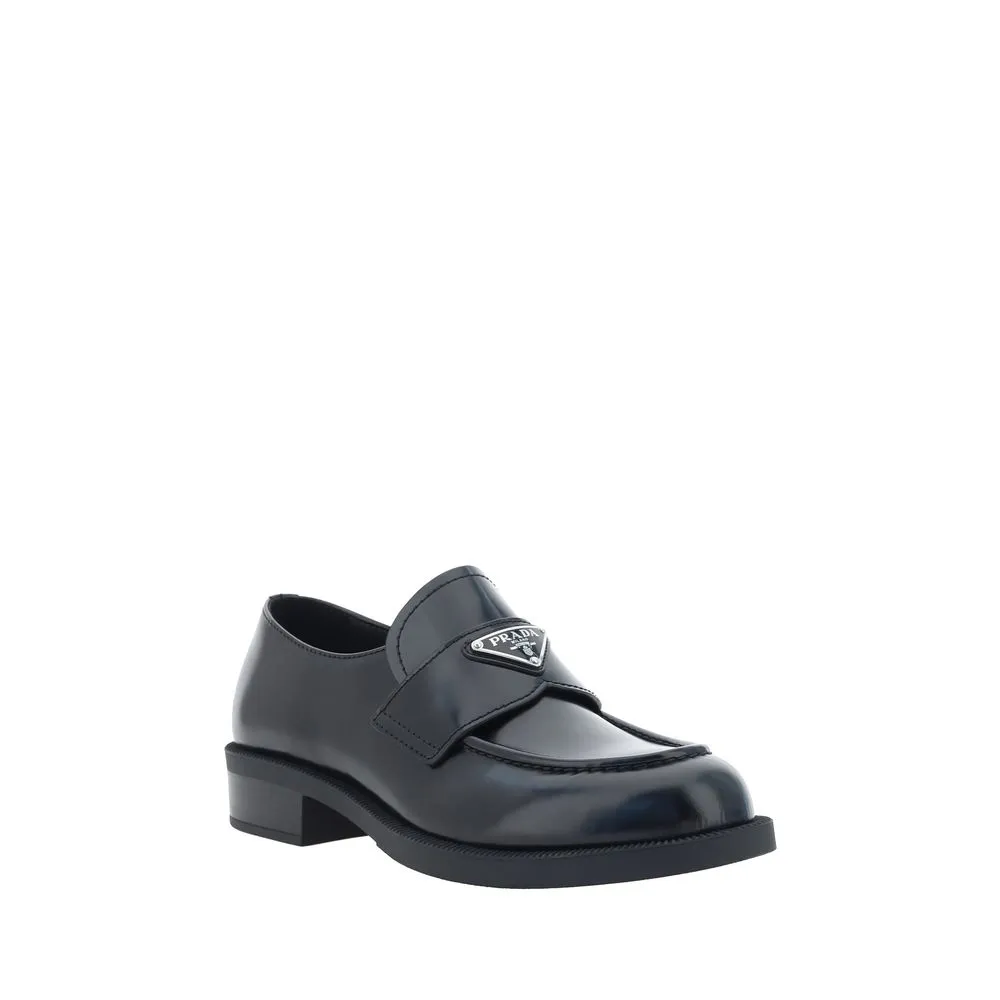 Prada Men's Loafers