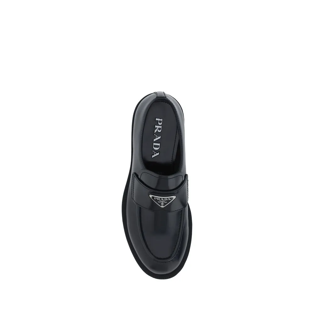 Prada Men's Loafers