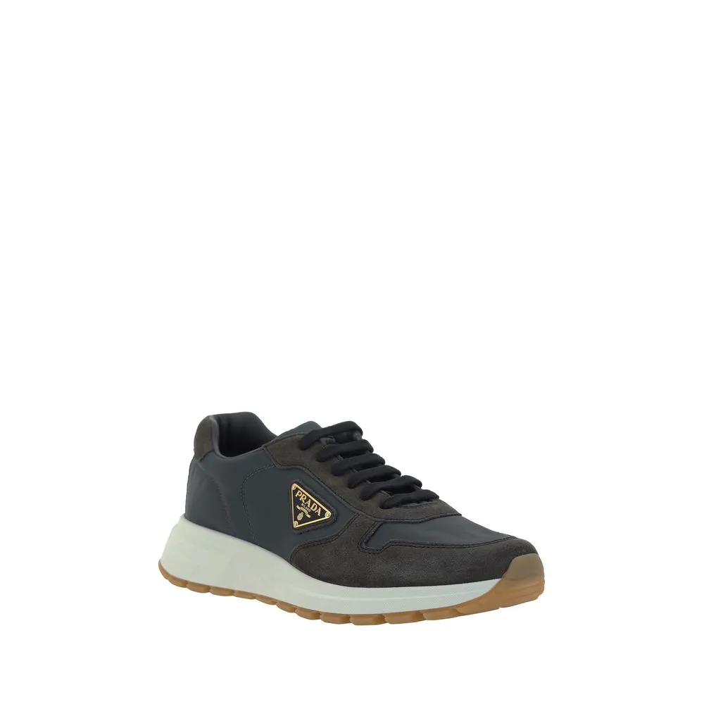 Prada Men's Sneakers