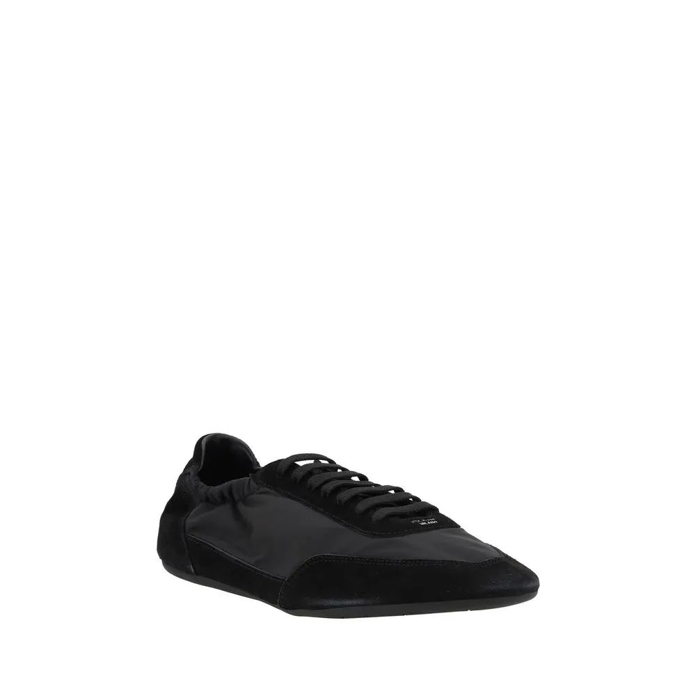 Prada Men's Logoed Sneakers