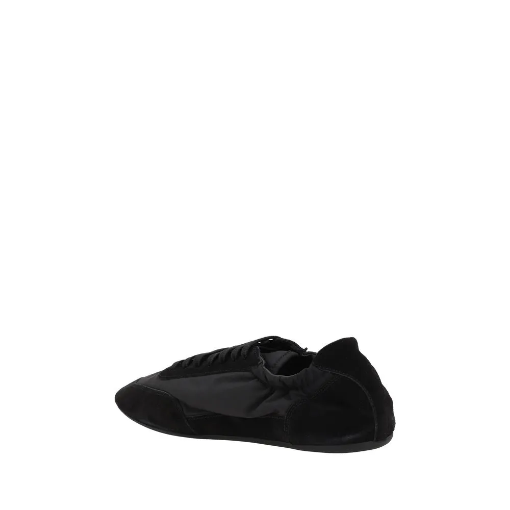 Prada Men's Logoed Sneakers