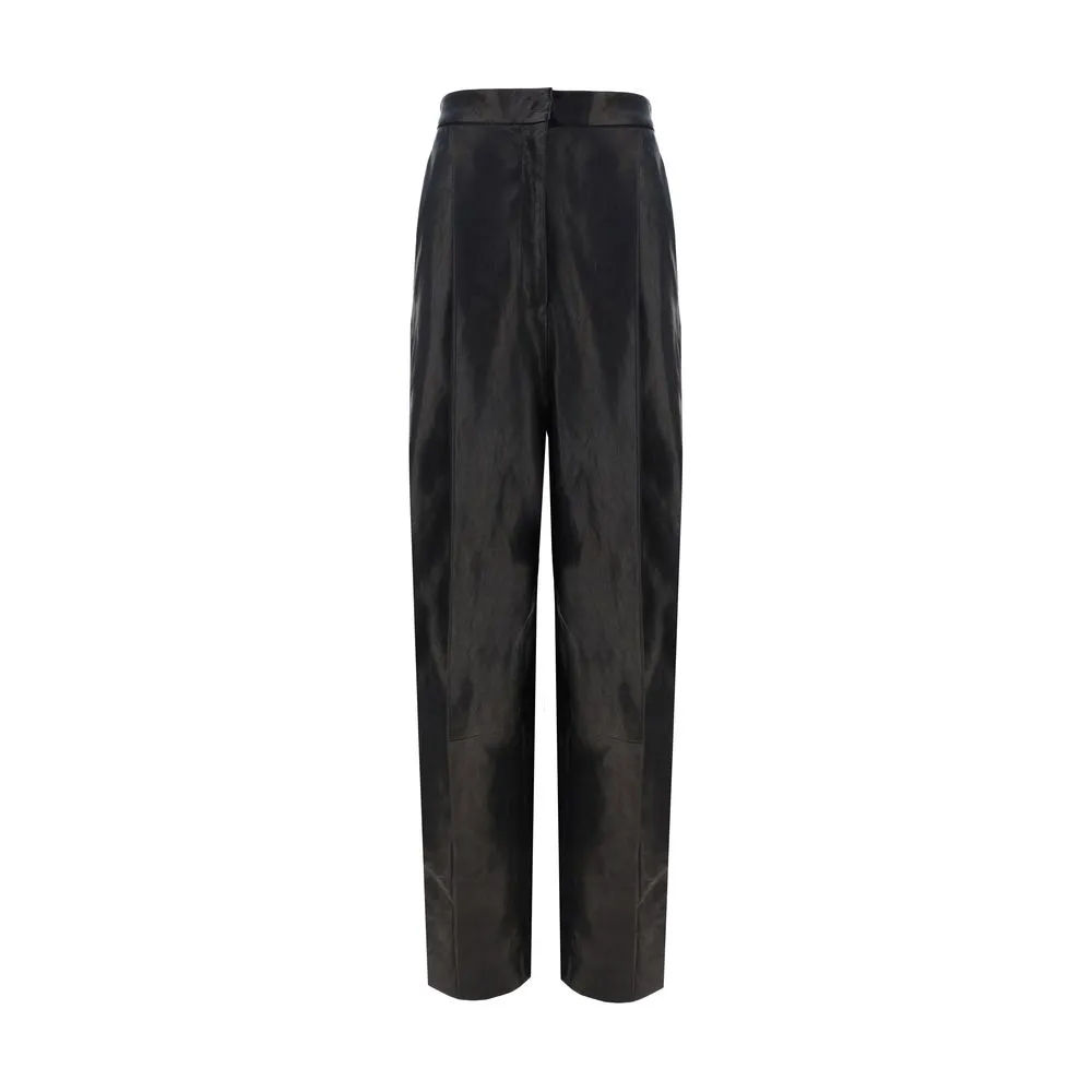 Khaite Women's Ashford Pant
