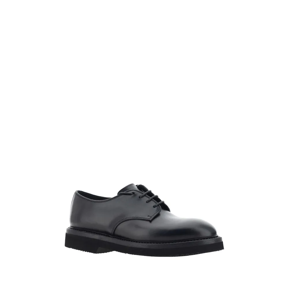 Premiata Men's Lace-Up Shoes