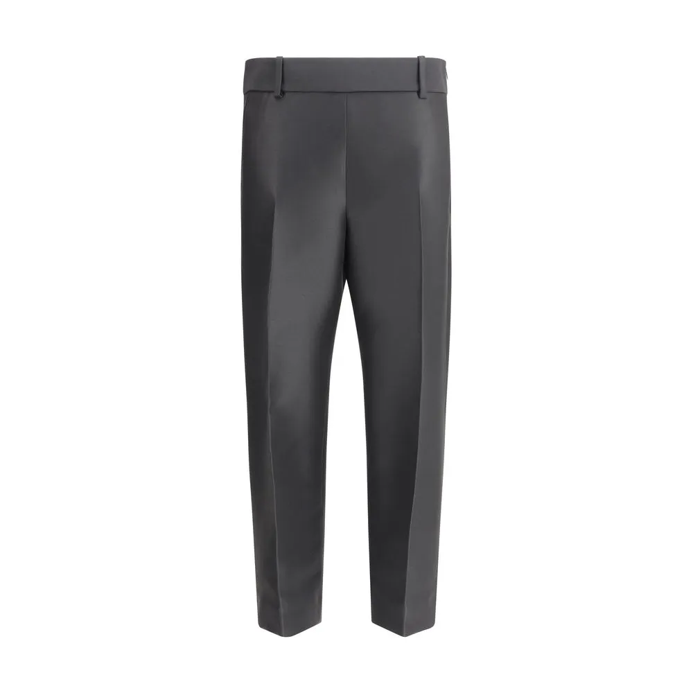 Khaite Women's Cam Pants