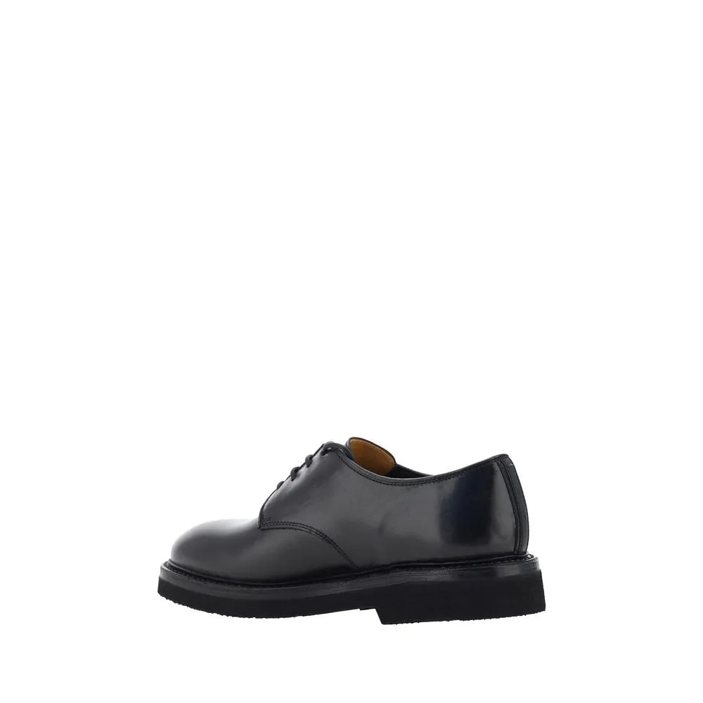 Premiata Men's Lace-Up Shoes