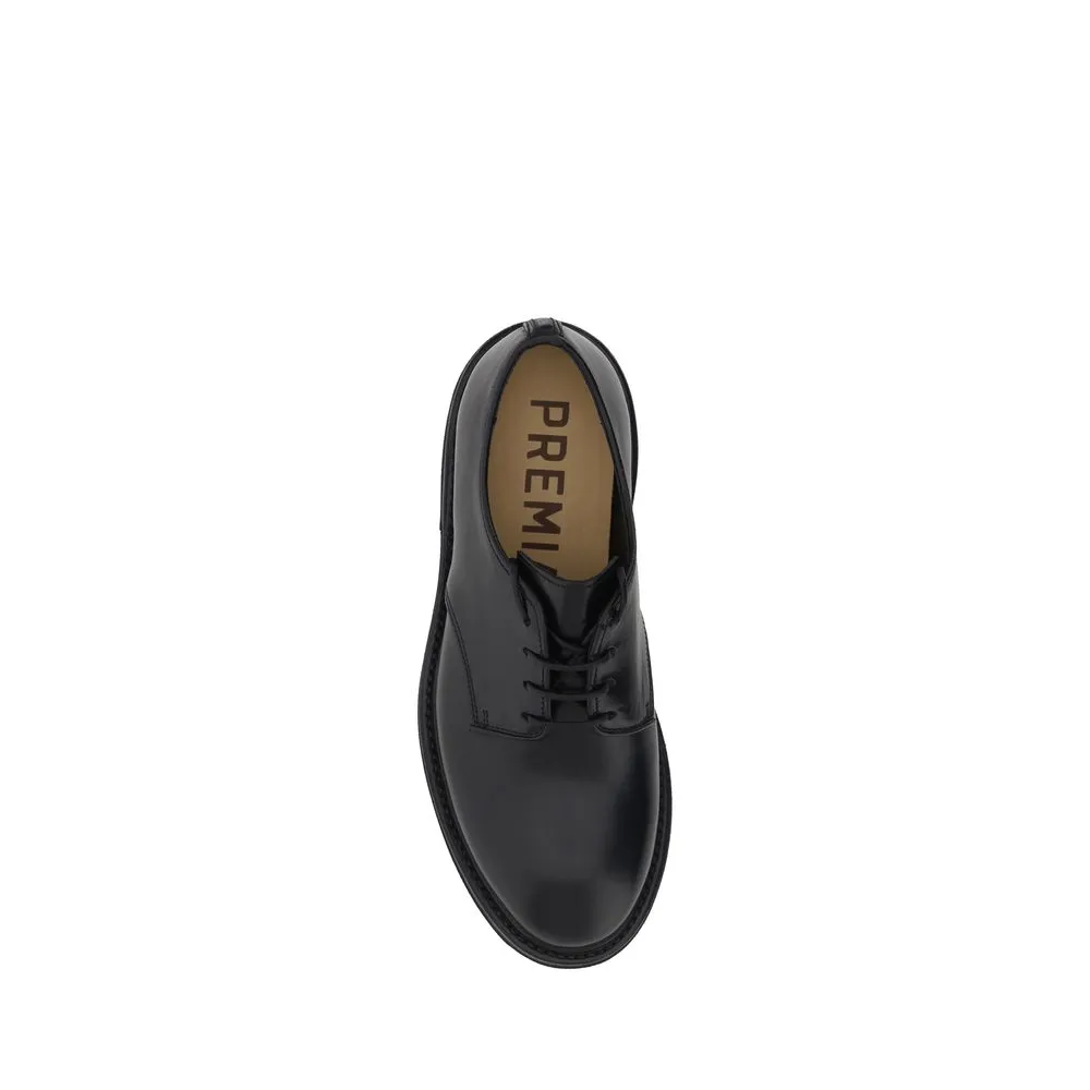 Premiata Men's Lace-Up Shoes
