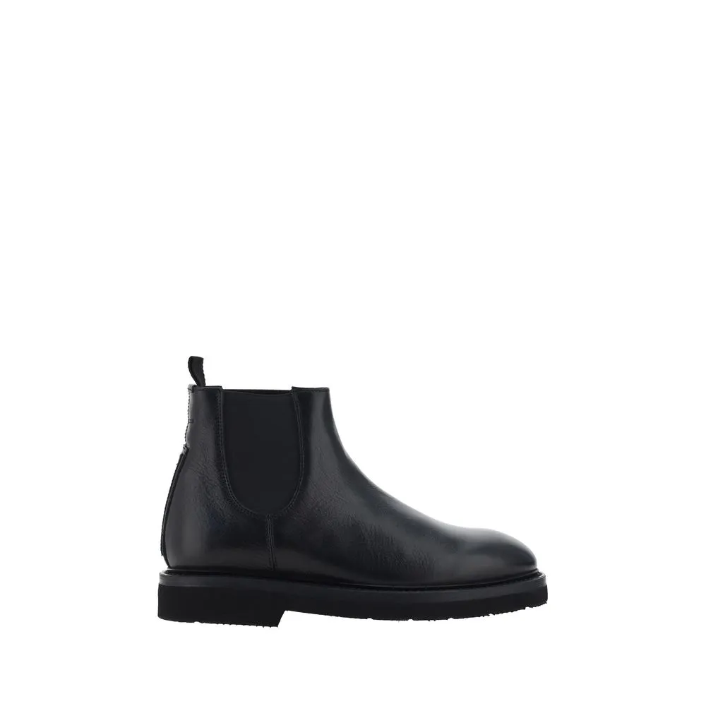 Premiata Men's Beatles Ankle Boots