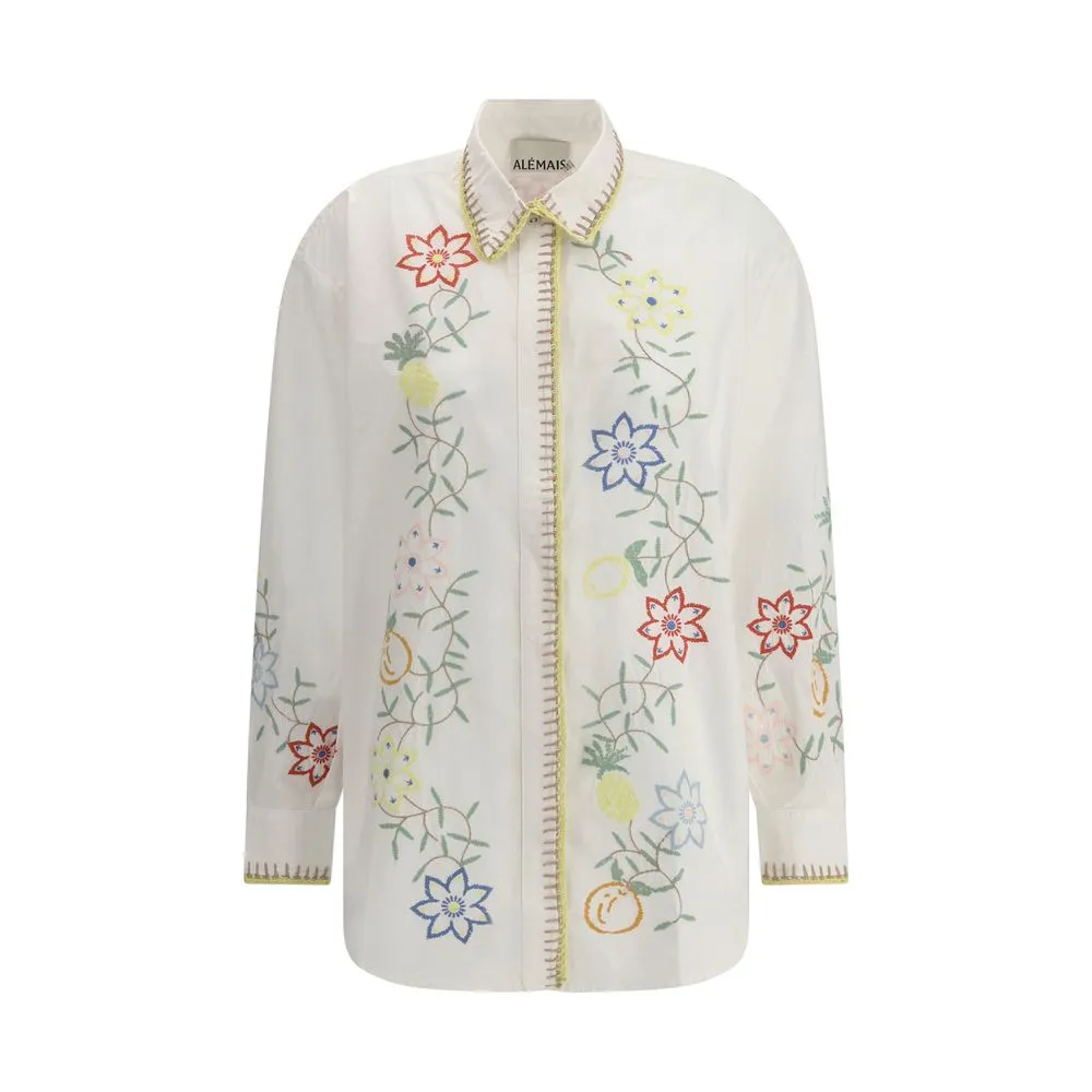 Alemais Women's Olivia Shirt