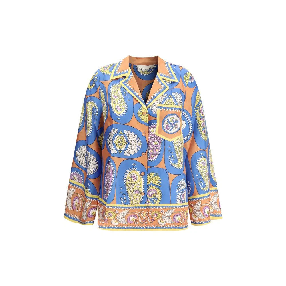 Alemais Women's Luis Shirt