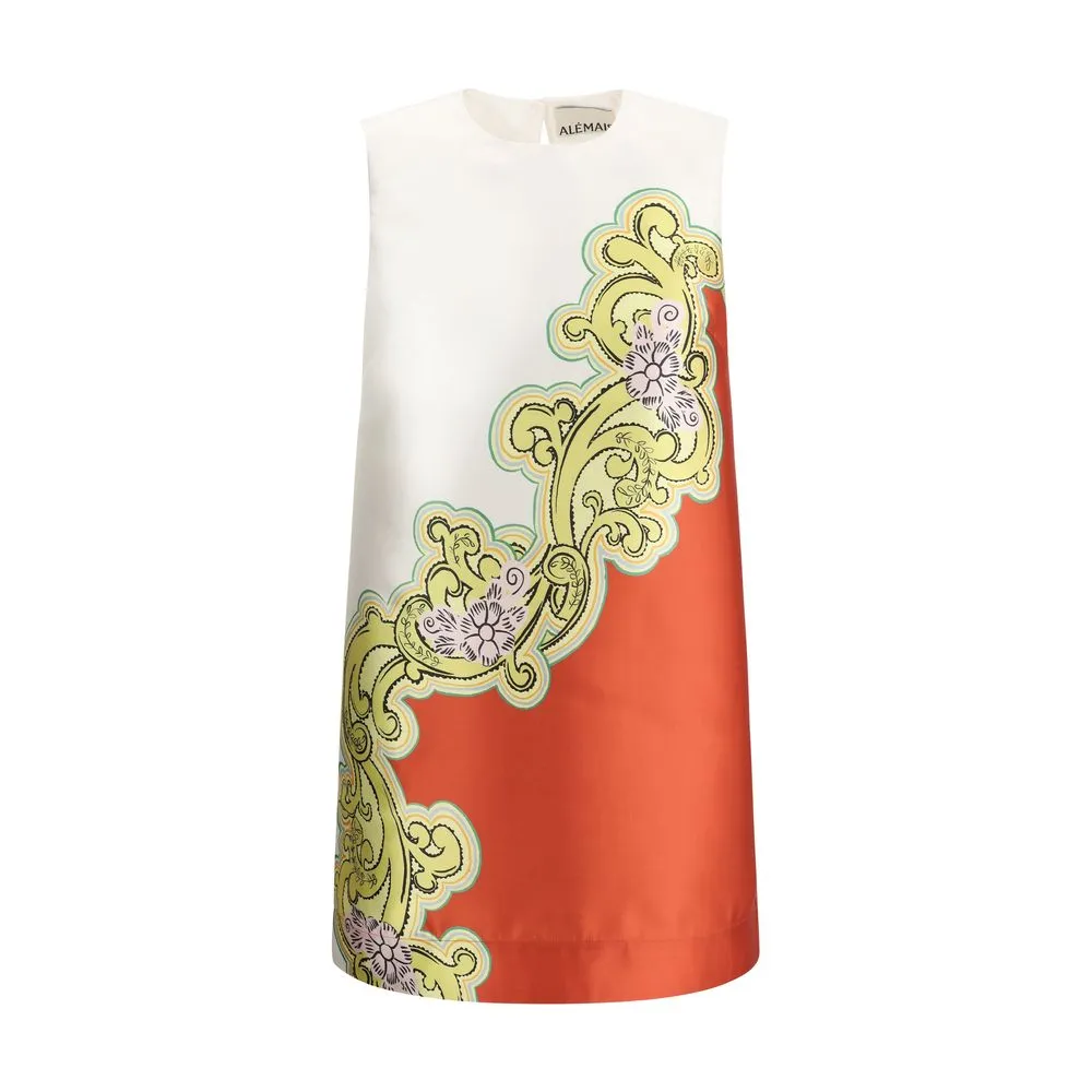 Alemais Women's Sierra Mini Dress