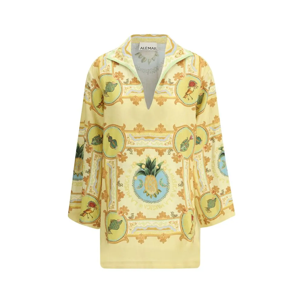 Alemais Women's La Musica Tunic Dress