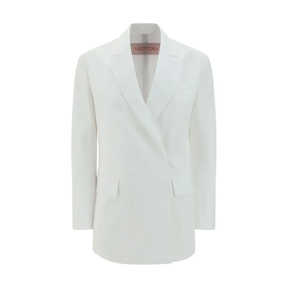 Valentino Women's Blazer Jacket