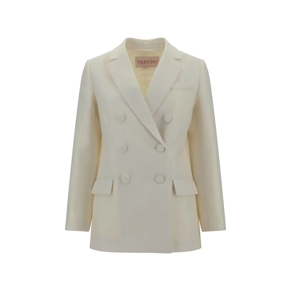Valentino Women's Blazer Jacket