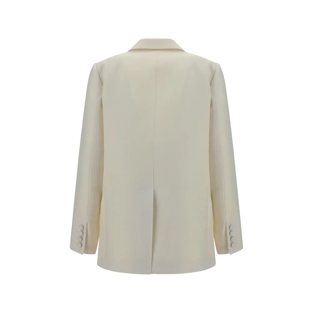 Valentino Women's Blazer Jacket