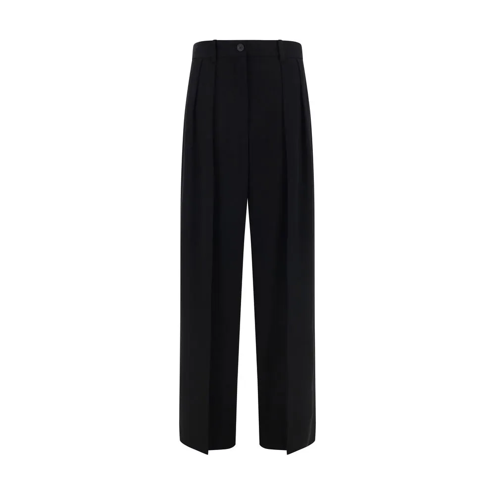 The Row Women's Igor Pants