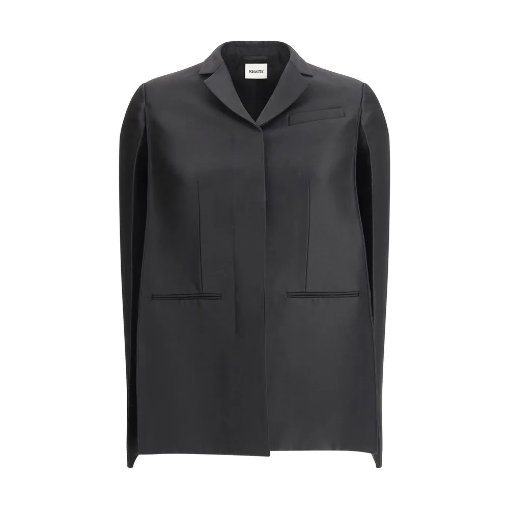 Khaite Women's Crittan Jacket