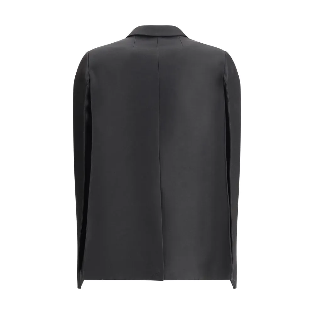 Khaite Women's Crittan Jacket