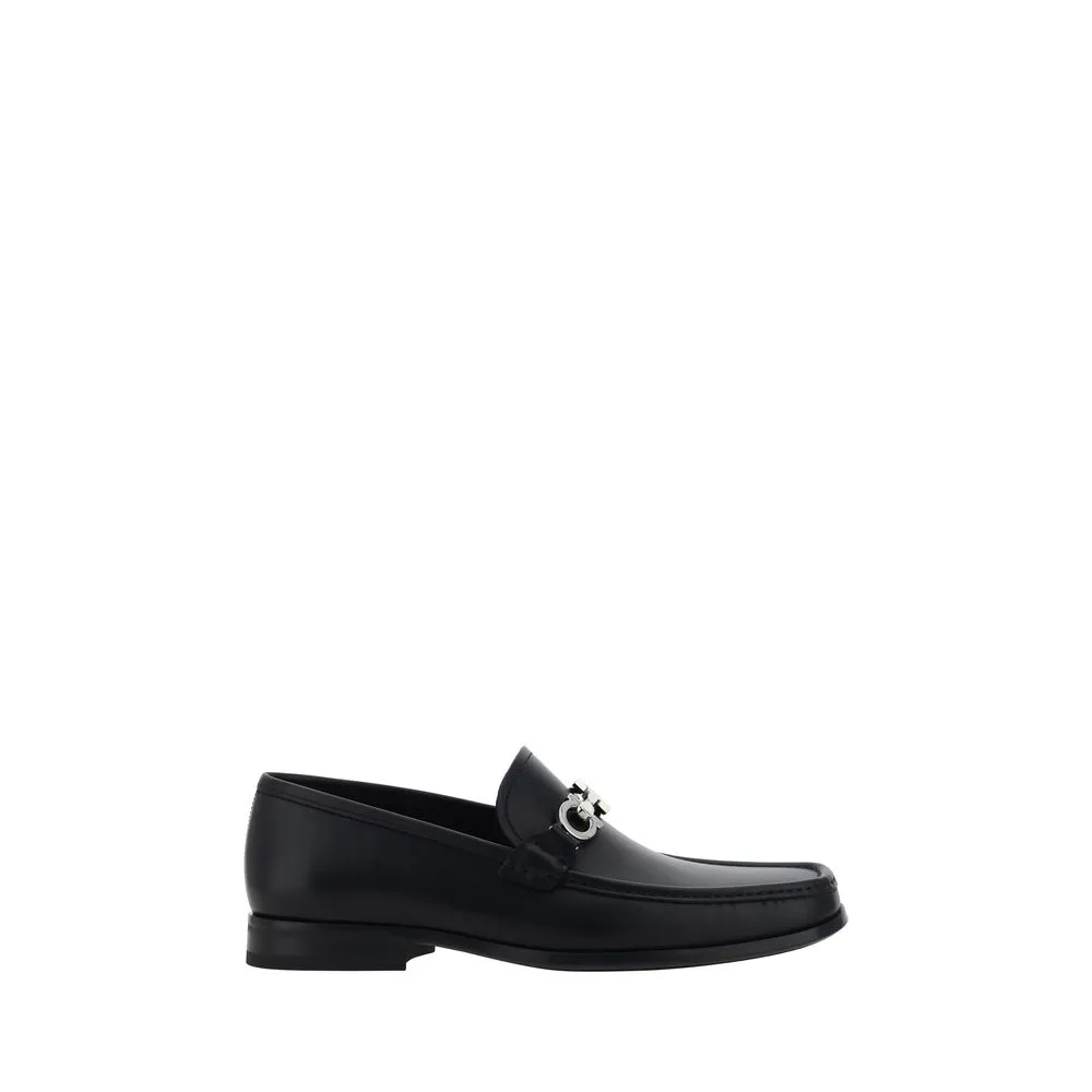 Ferragamo Men's Chris Loafers