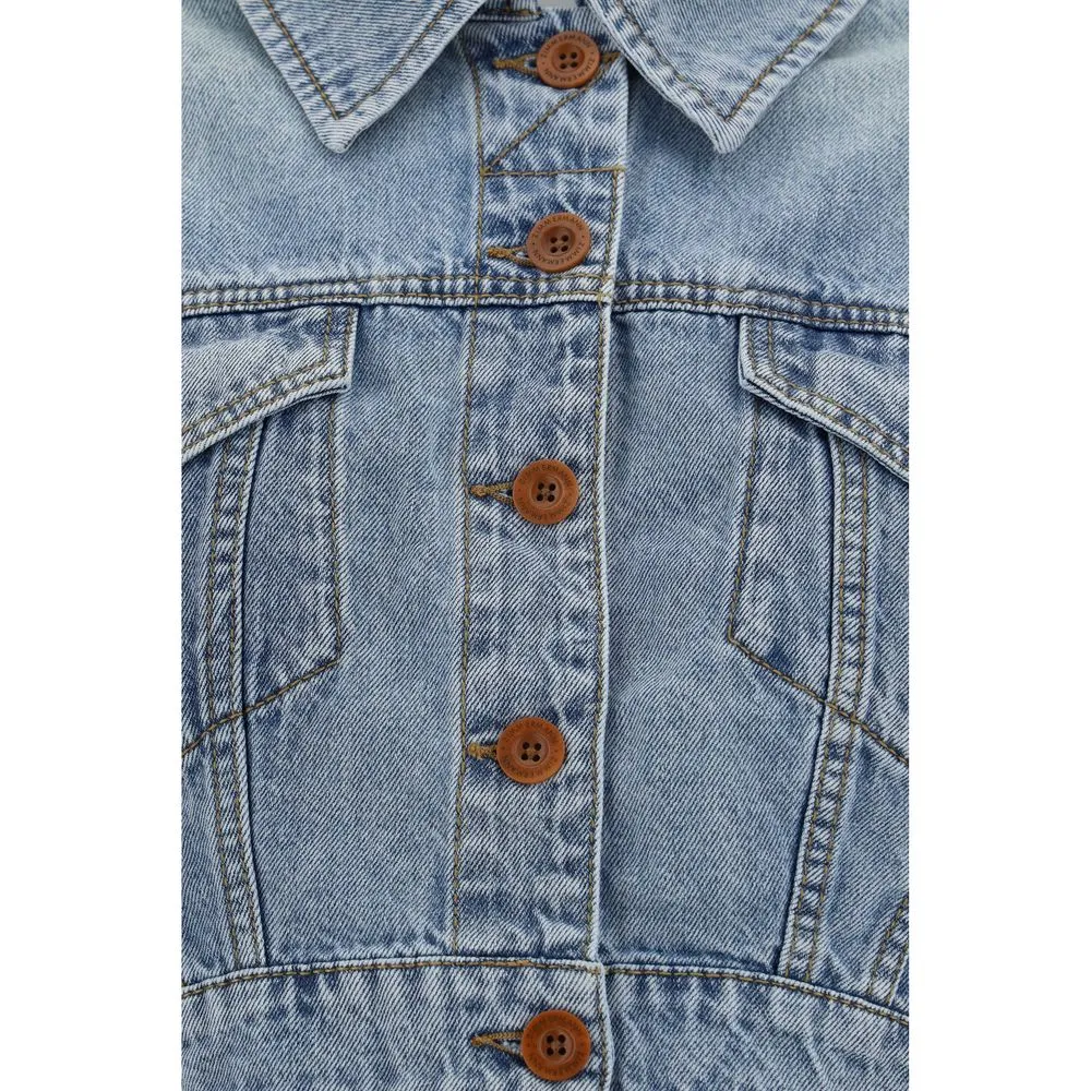 Zimmermann Women's Denim Jacket