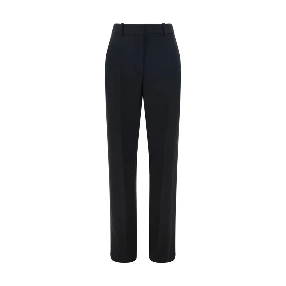 The Row Women's Borgo Pants
