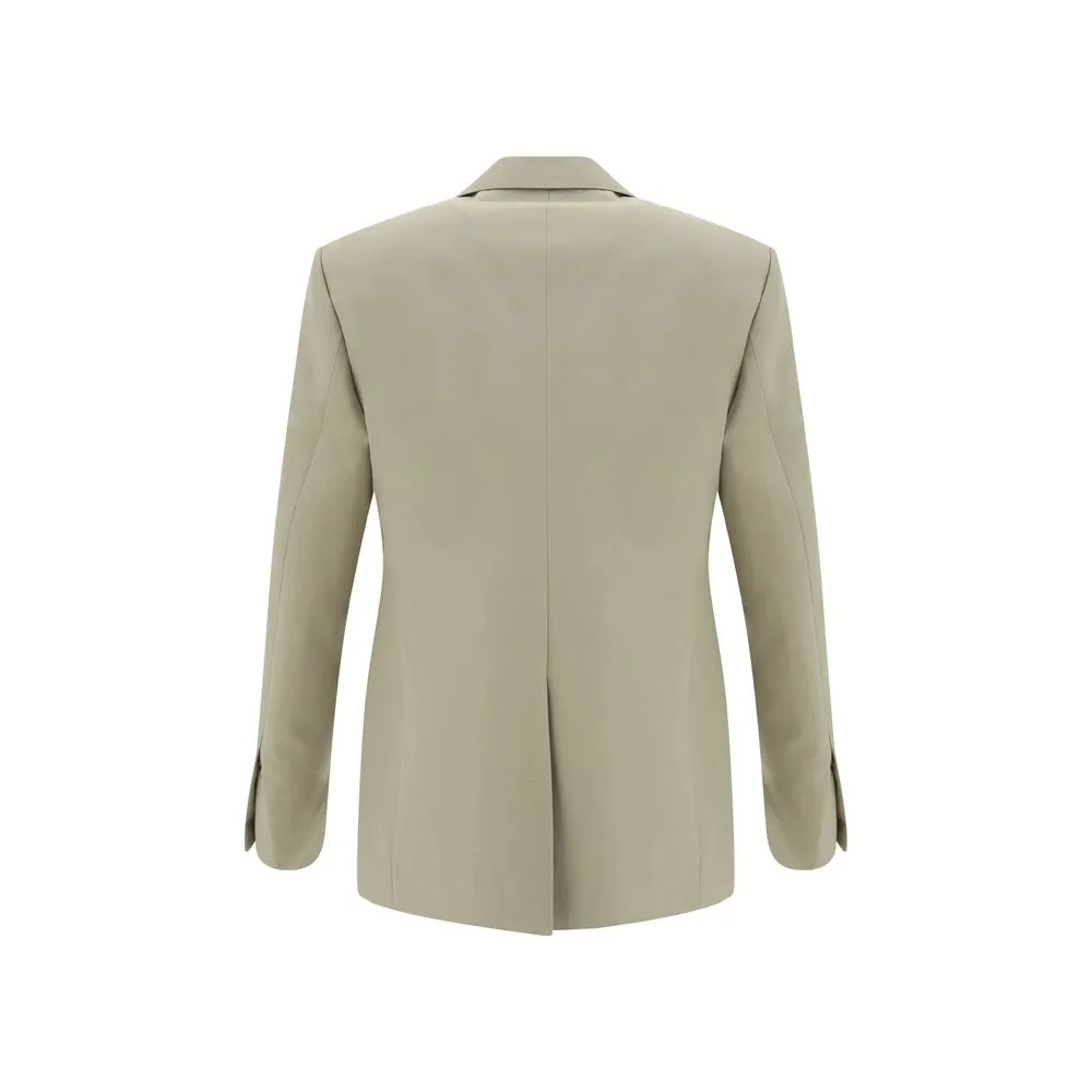 Ferragamo Men's Blazer Jacket