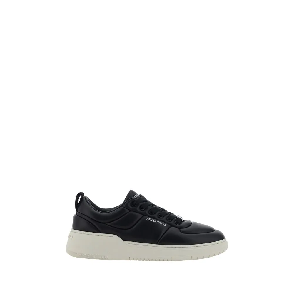Ferragamo Men's Sneaker