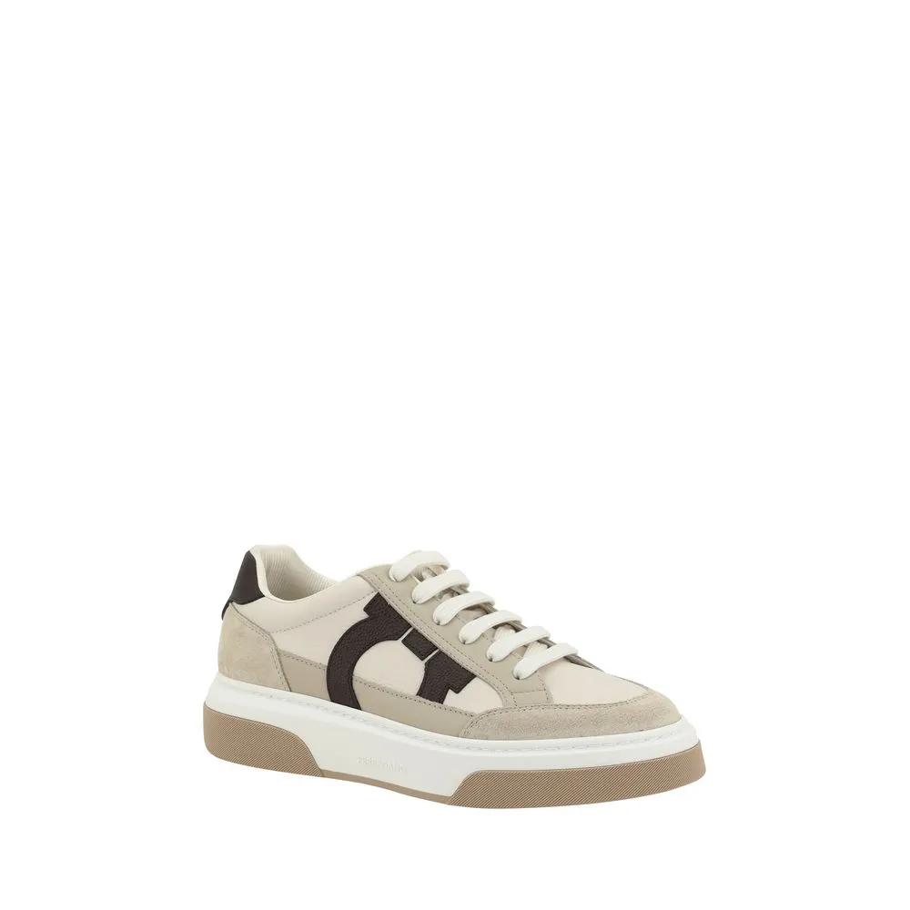 Ferragamo Men's Sneakers