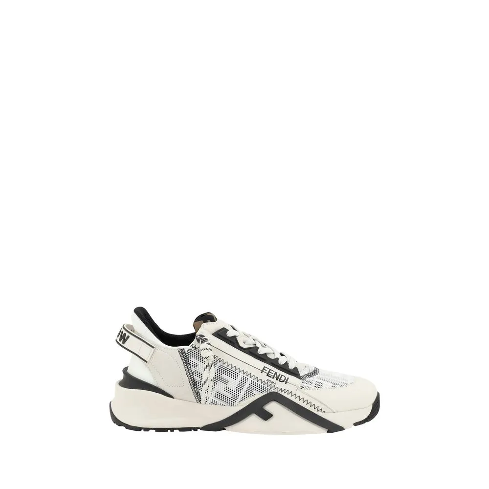 Fendi Men's Flow Sneakers