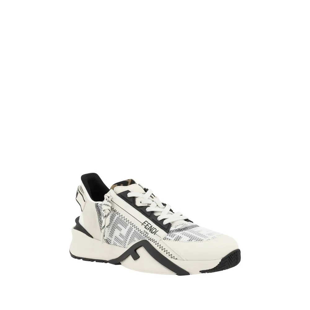 Fendi Men's Flow Sneakers