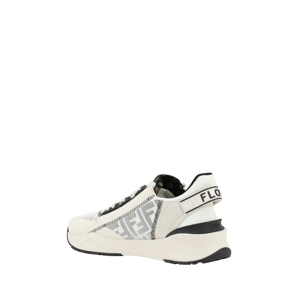 Fendi Men's Flow Sneakers