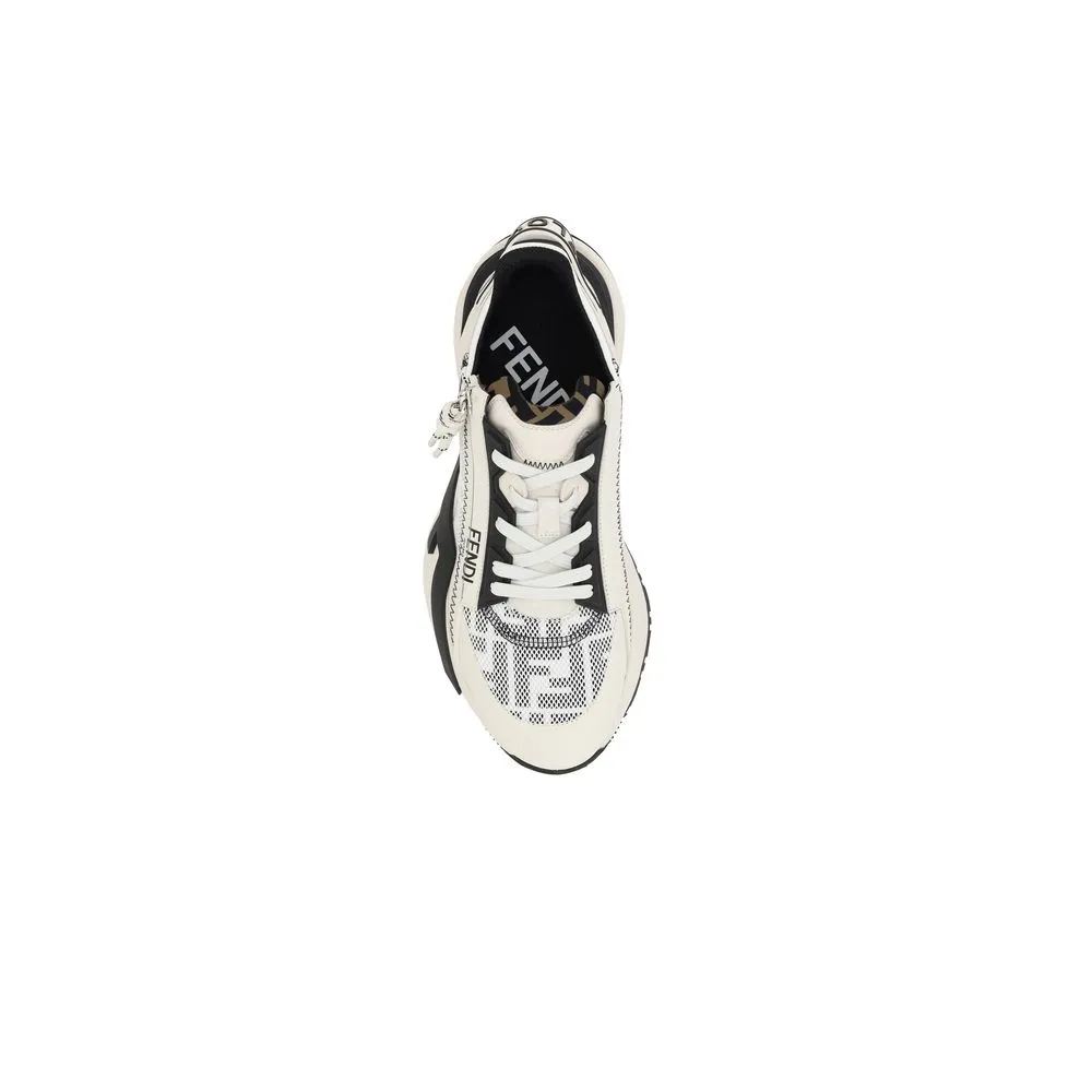 Fendi Men's Flow Sneakers