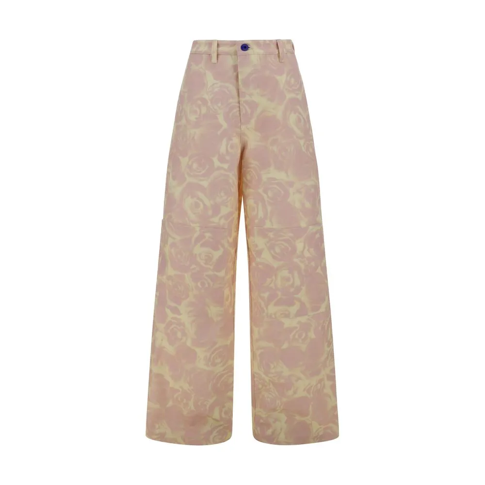 Burberry Women's Pants