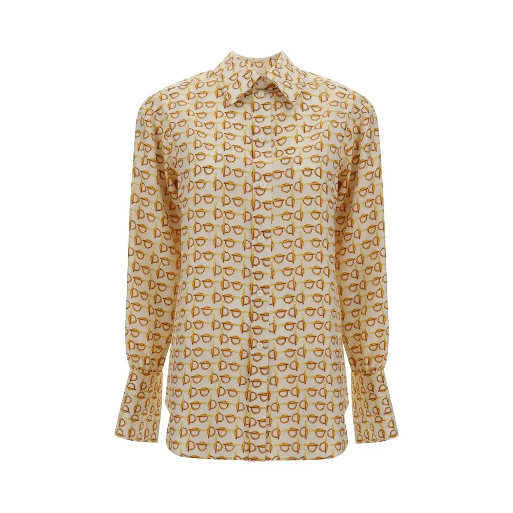 Burberry Women's Shirt