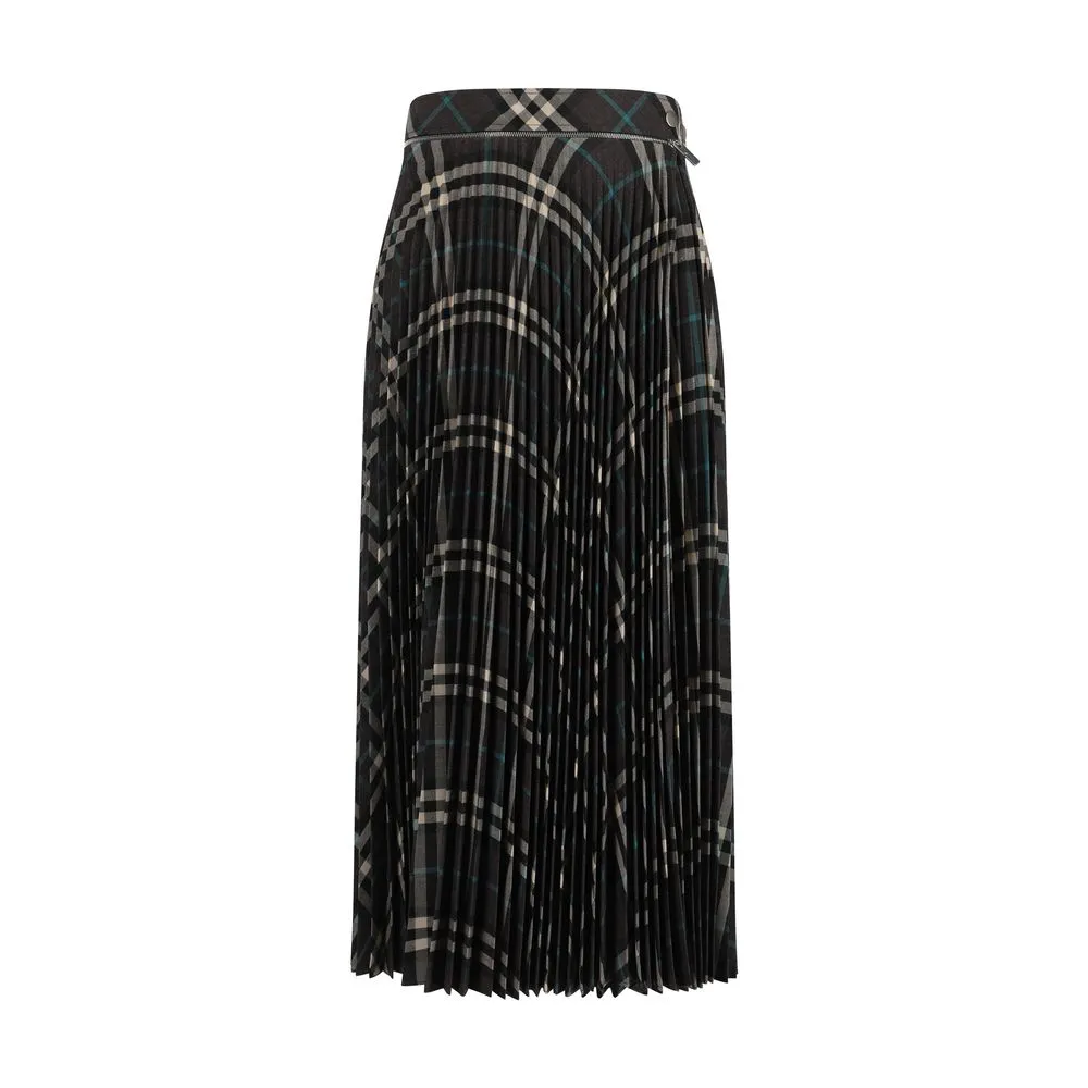 Burberry Women's Evening Midi Skirts