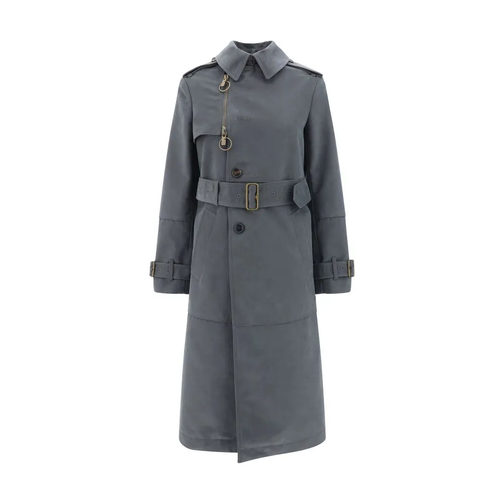 Burberry Women's Trench Coat